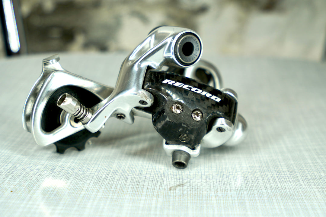 Campagnolo Record 10 Speed Schaltwerk | Rear Derailleur