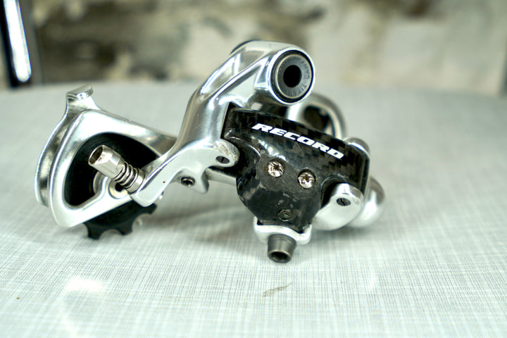 Campagnolo Record 10 Speed Schaltwerk | Rear Derailleur