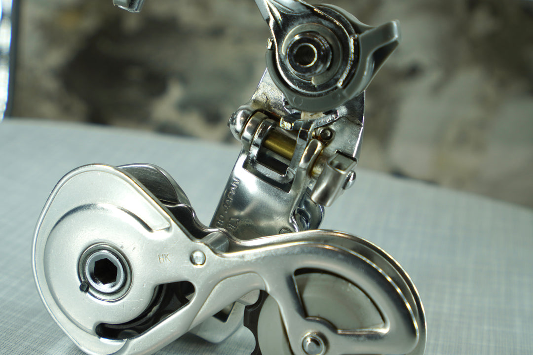 Shimano Dura-Ace EX Schaltwerk | Rear Derailleur