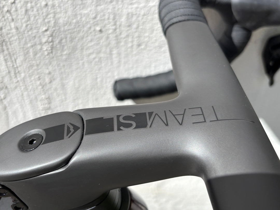 Merida Reacto 6000 2026 | Shimano 105 Di2 | Aero Carbon Rennrad | Carbon Laufräder