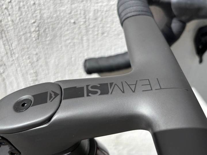Merida Reacto 6000 2026 | Shimano 105 Di2 | Aero Carbon Rennrad | Carbon Laufräder