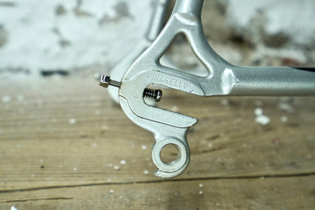 Pinarello Veneto Stahl Rahmen | Frame