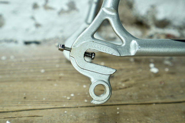 Pinarello Veneto Stahl Rahmen | Frame