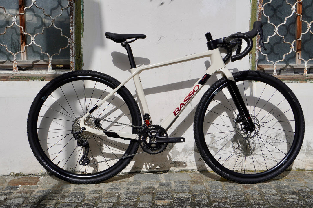 gravel bike grx 2x11 Palta GRX 2x11 – Grundtner