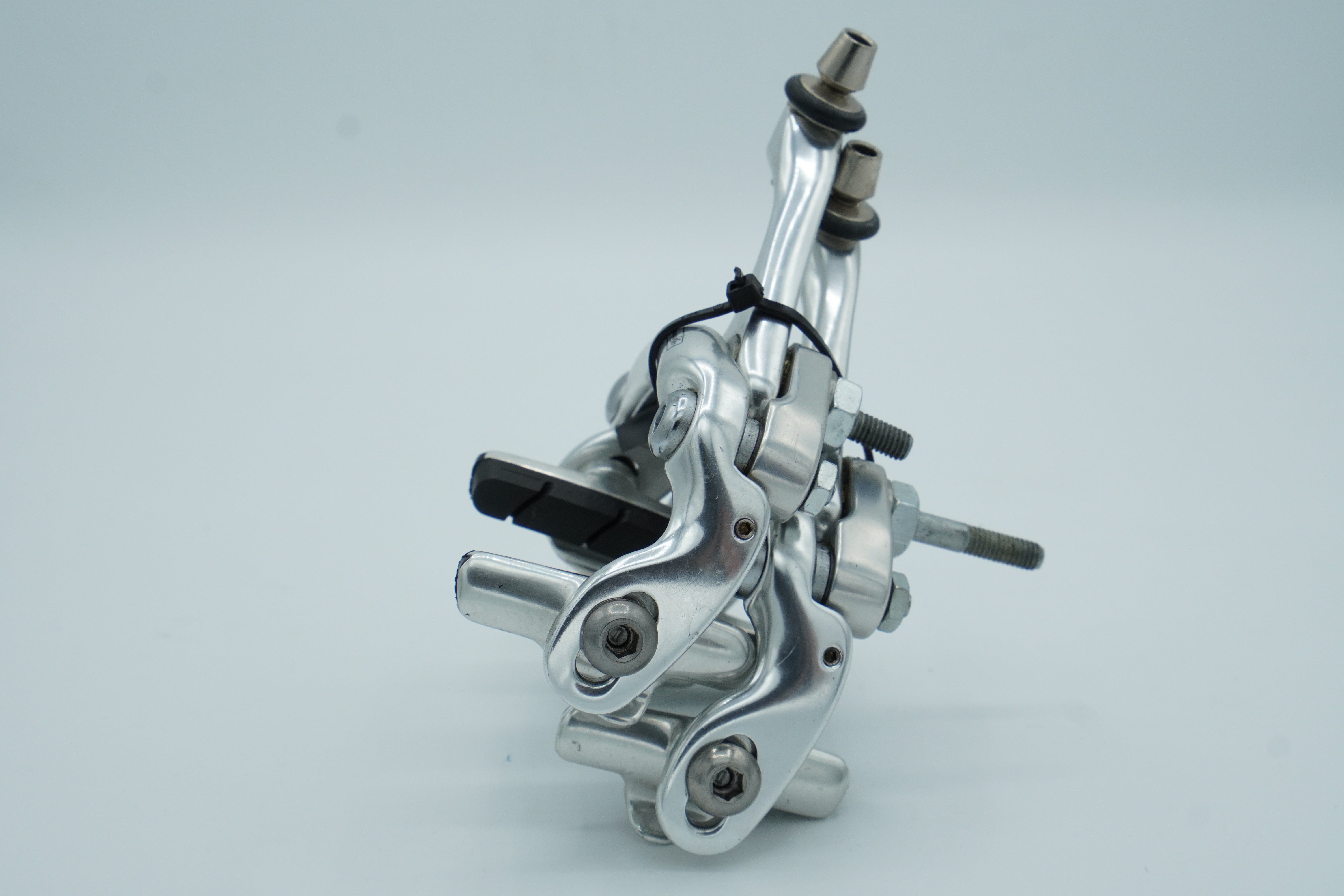 Campagnolo Centaur Bremsenset |Brake Caliper Set Silver 10s Bike