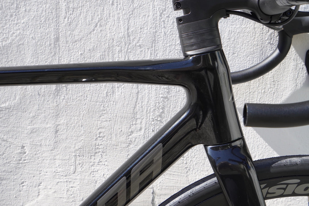 Merida Scultura 5000 | Shimano 105 Di2 Elektrische Schaltung