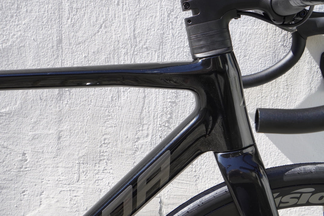 shimano elektronische schaltung rennrad Merida Scultura 5000