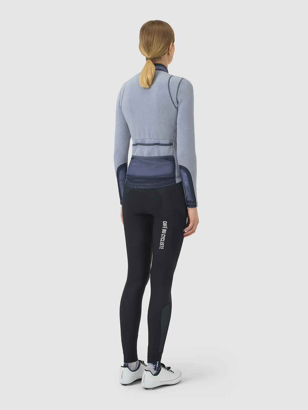 Emilie for Women | Long Sleeve Fleece