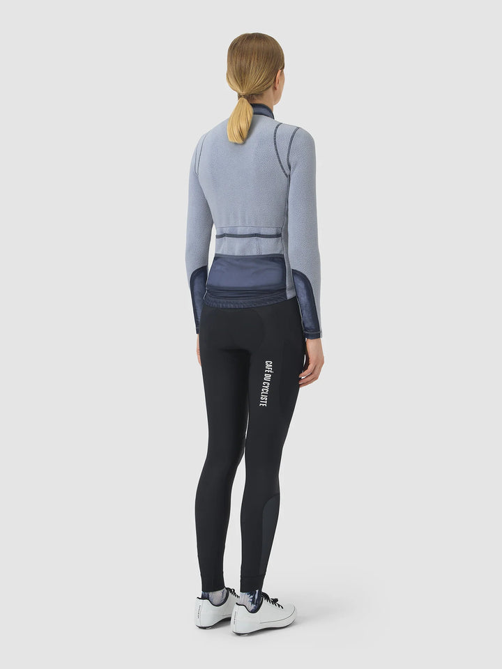Emilie for Women | Long Sleeve Fleece