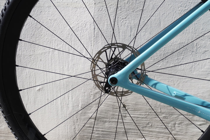 3T RaceMax Integrale WPNT GRX Di2 2x12 700c Carbon Wheels