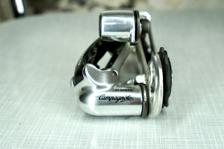 Campagnolo Record 10 Speed Schaltwerk | Rear Derailleur