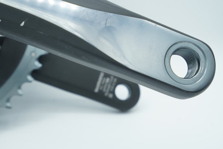 Shimano Dura-Ace FC-7900 / FC-7950 Crankset | 172.5/175 mm | 50/34 53/39