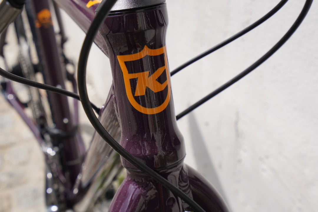 kona penthouse rennrad Kona Rove AL 700 – Grundtner