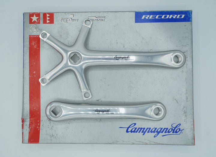 Campagnolo Record Kurbel FC-21RE | Crankset