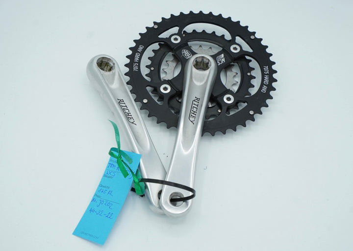 Tom Ritchey WCS Kurbelgarnitur 3-fach