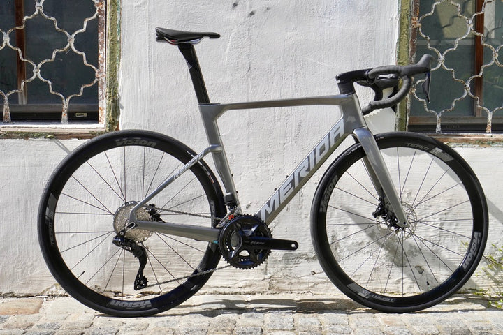 Merida Reacto 5000 | Shimano 105 Di2