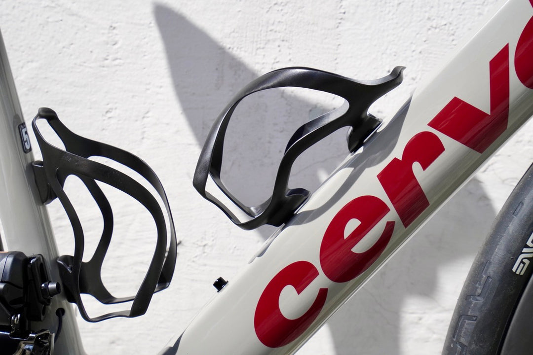 elektrische schaltung rennrad Cervelo SOLOIST Ultegra Di2 Elektronische Schaltung 12 Fach