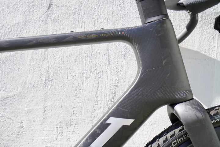 3T Extrema Italia |Sram Red XPLR 1x13