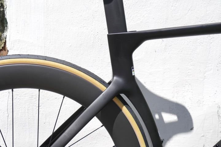 Cervelo S5 Sram Force D2 | Five Black