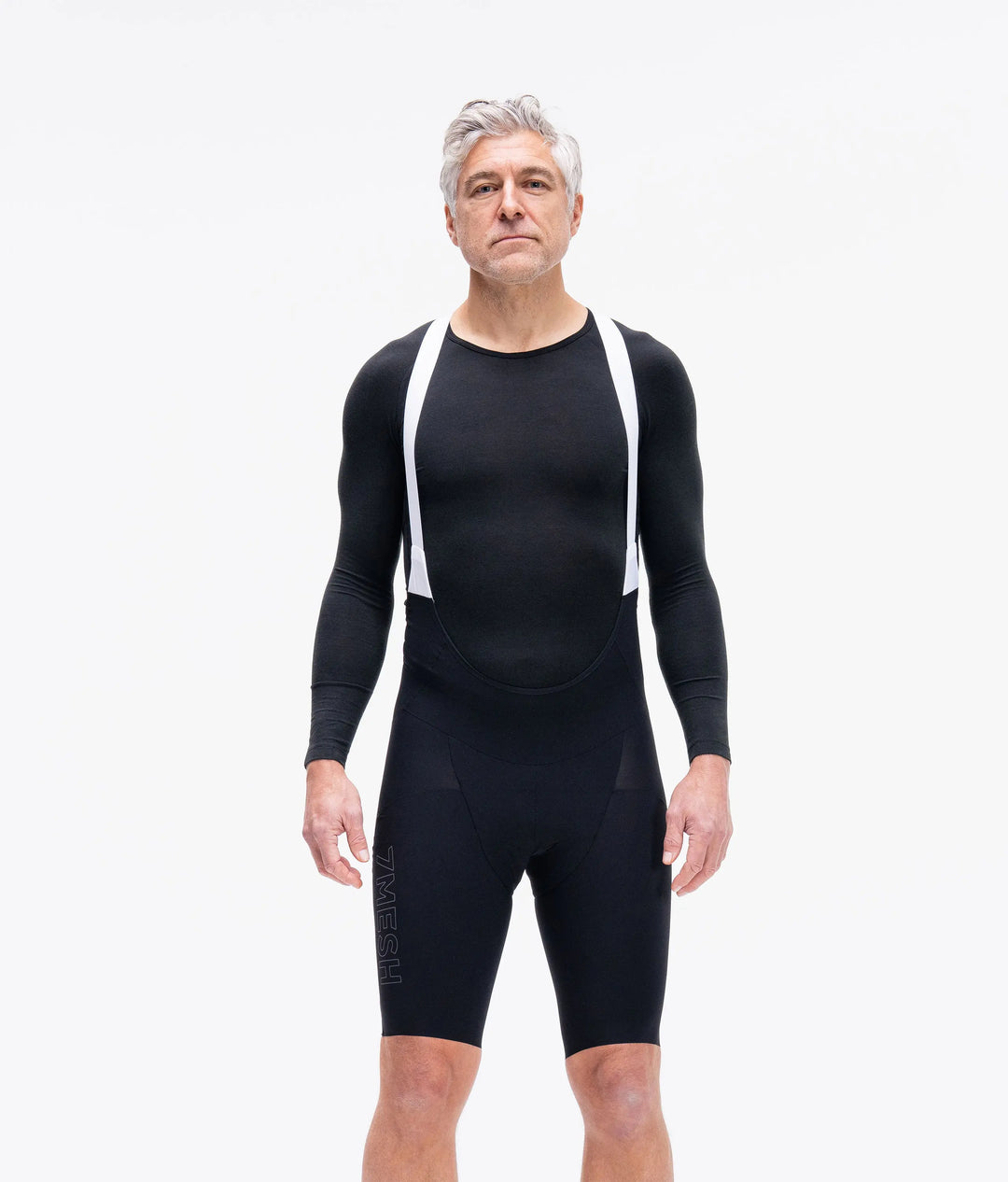RK2 Bib Short - Fahrradhose | 7mesh