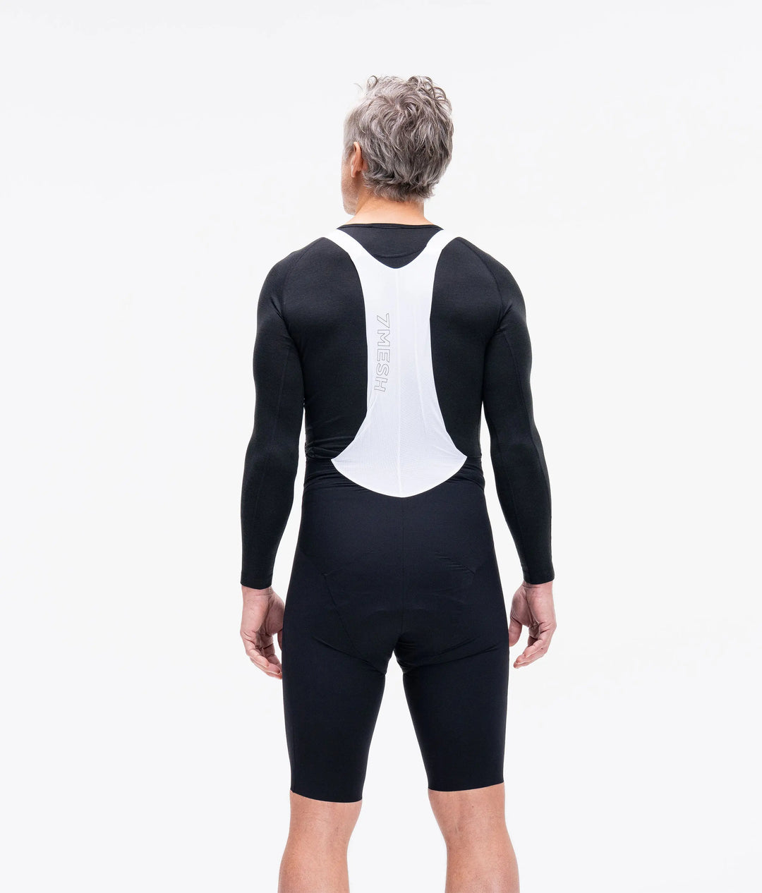 RK2 Bib Short - Fahrradhose | 7mesh