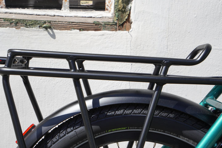i:SY S8 K - Bosch 545Wh - MiniRad eBike