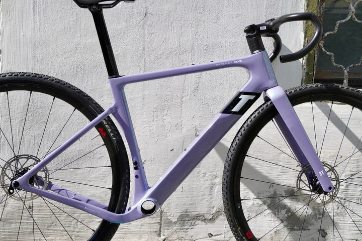 3T RaceMax Integrale WPNT Gravel FRAMESET