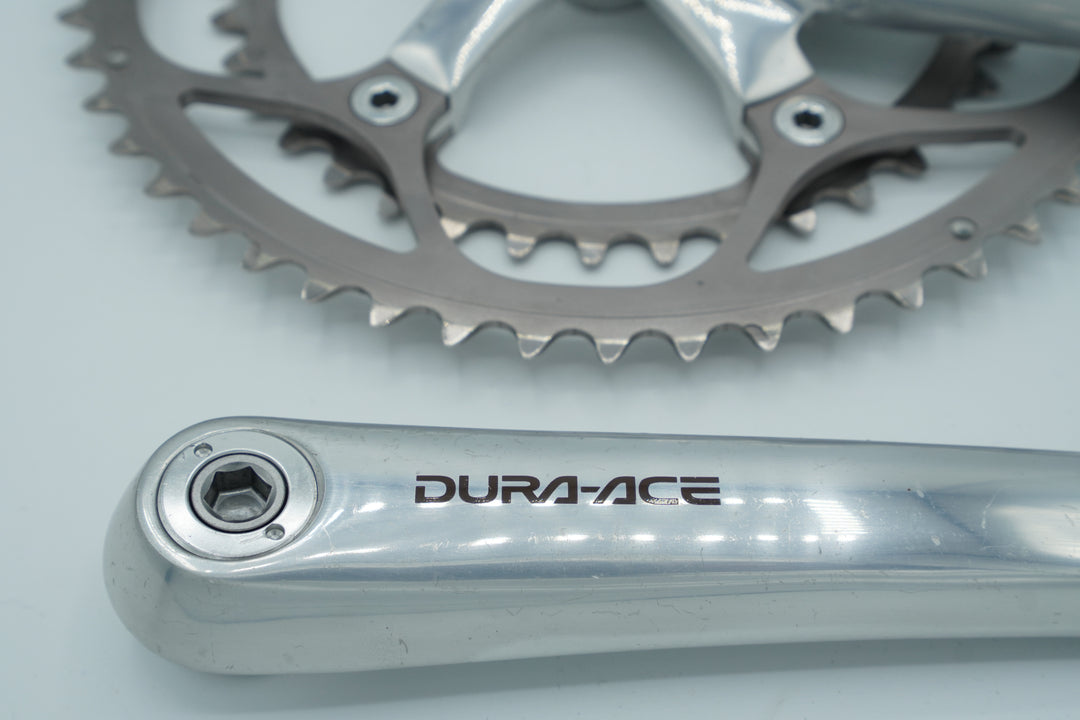 Shimano Dura-Ace Crankset/Kurbel FC-7700