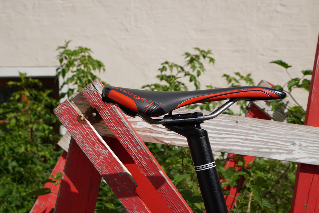 cannondale c3 sattelstütze Cannondale Supersix 3 105 – Grundtner