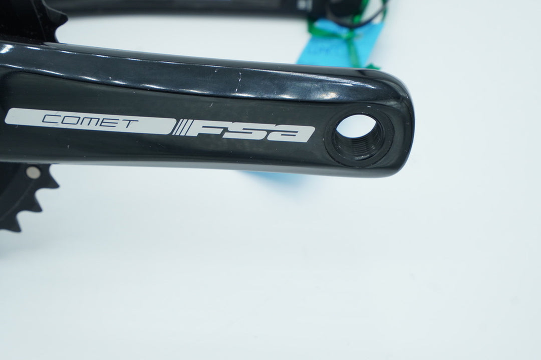 FSA Comet Kurbelgarnitur