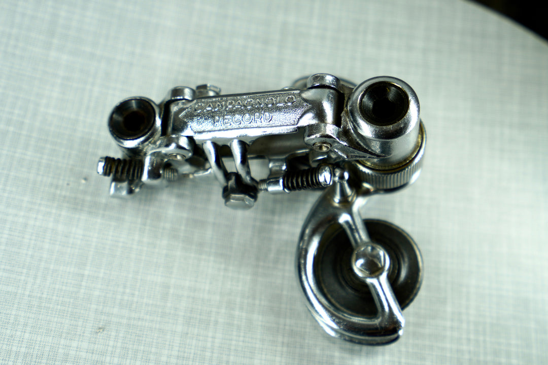 Campagnolo Record Schaltwerk | Rear Derailleur
