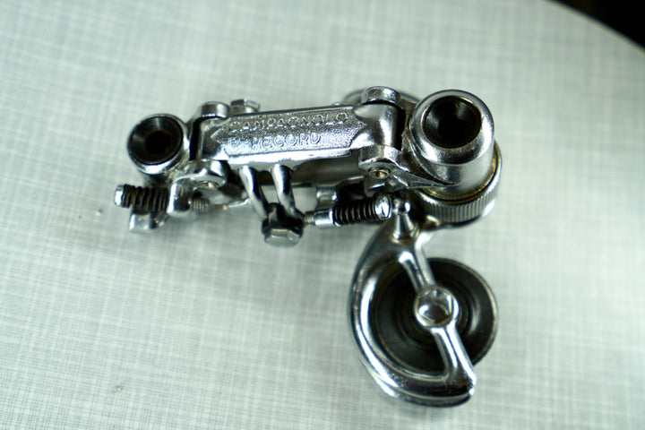 Campagnolo Record Schaltwerk | Rear Derailleur
