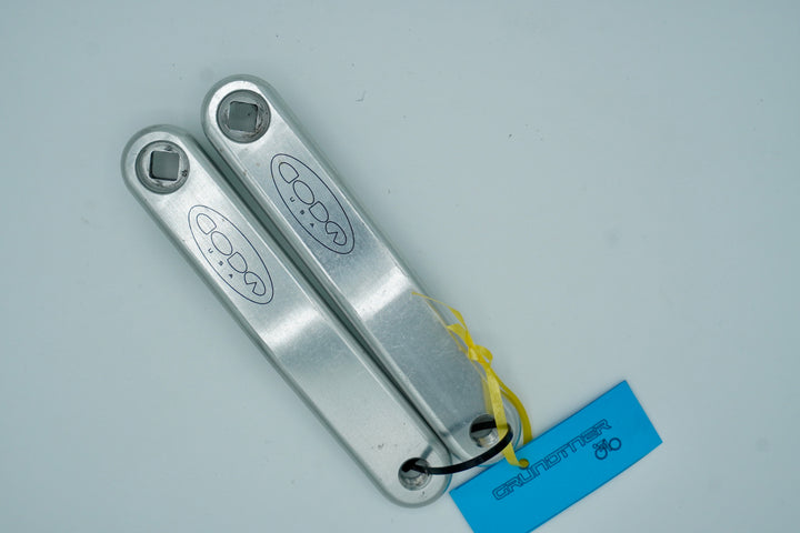 CODA Crankset | 2x9 Speed