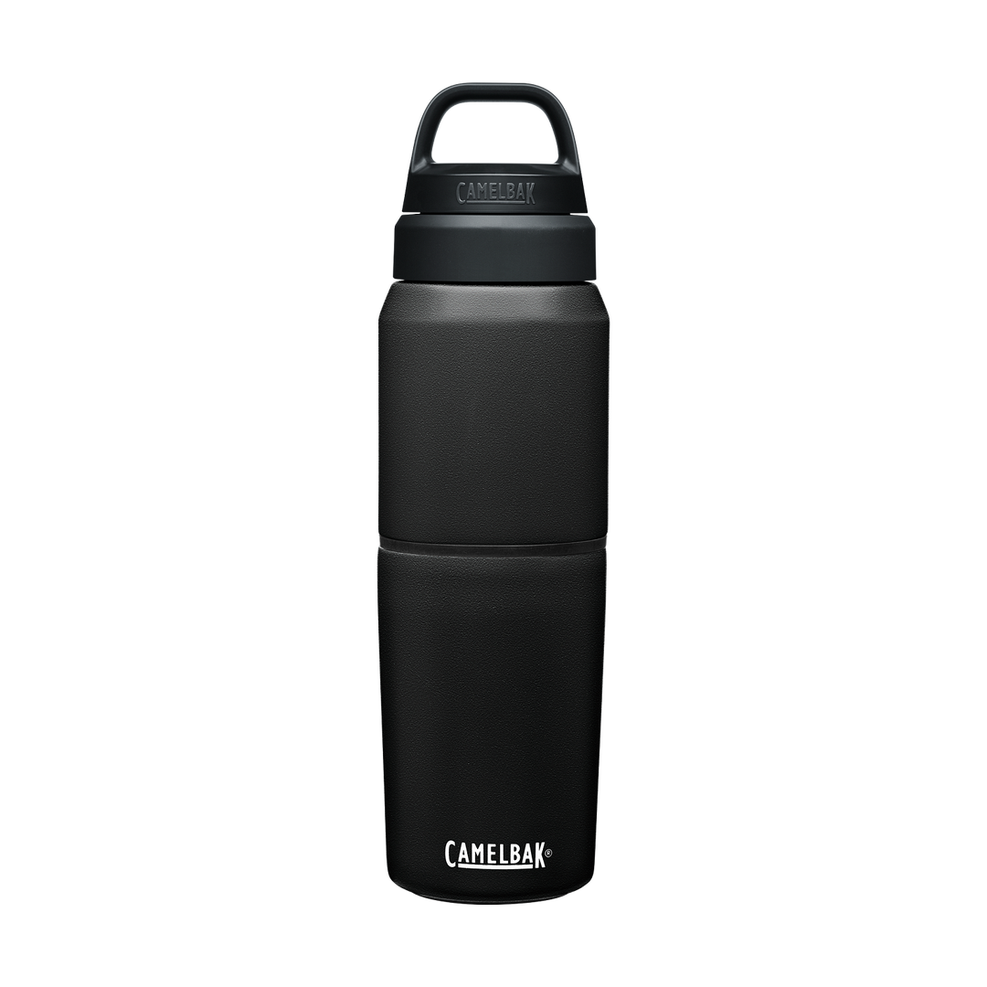 CamelBak MultiBev Thermobecher 500 ml im Einsatz, Bild 1