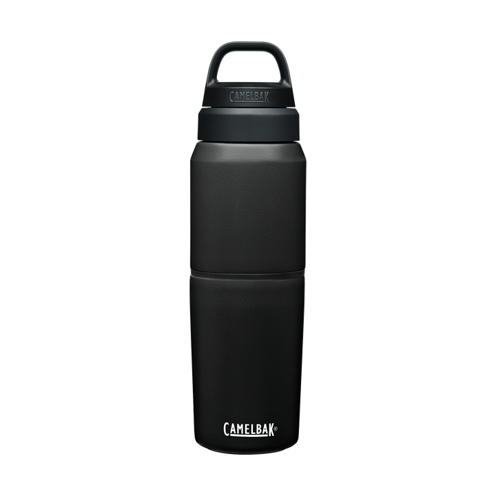 CamelBak MultiBev Thermobecher 500 ml im Einsatz, Bild 1
