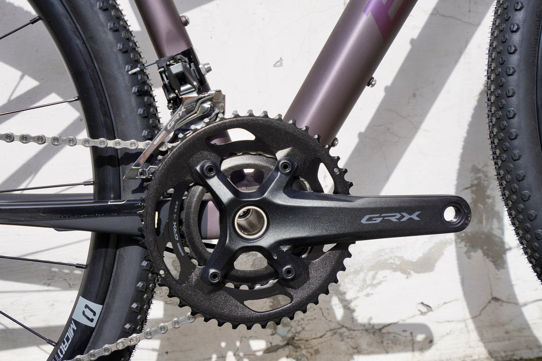 gravel bike grx 600 2x11 Tera GRX 2x11 – Grundtner