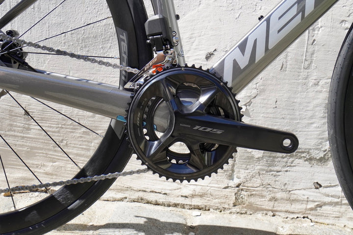 Merida Reacto 5000 | Shimano 105 Di2