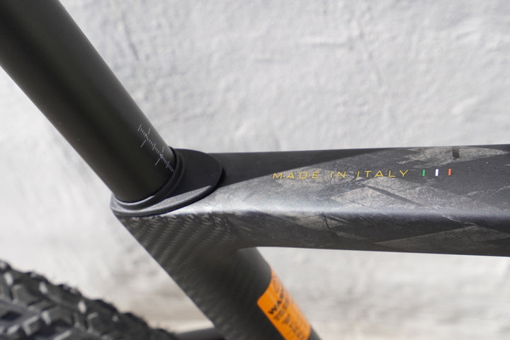 3T Extrema Italia |Sram Red XPLR 1x13