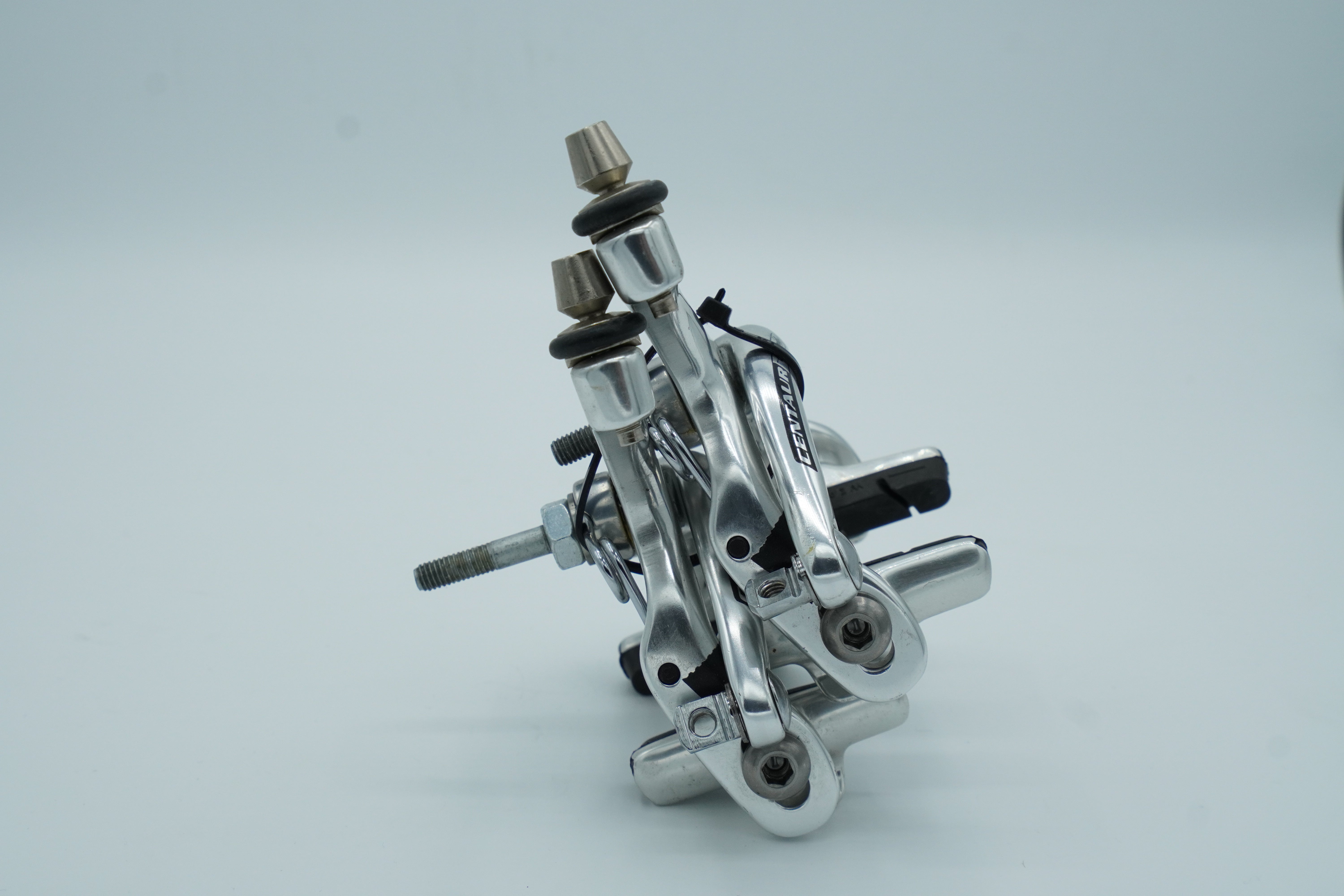 Campagnolo Centaur Bremsenset |Brake Caliper Set Silver 10s Bike