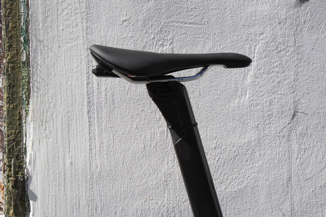 Merida Reacto 5000 | Shimano 105 Di2