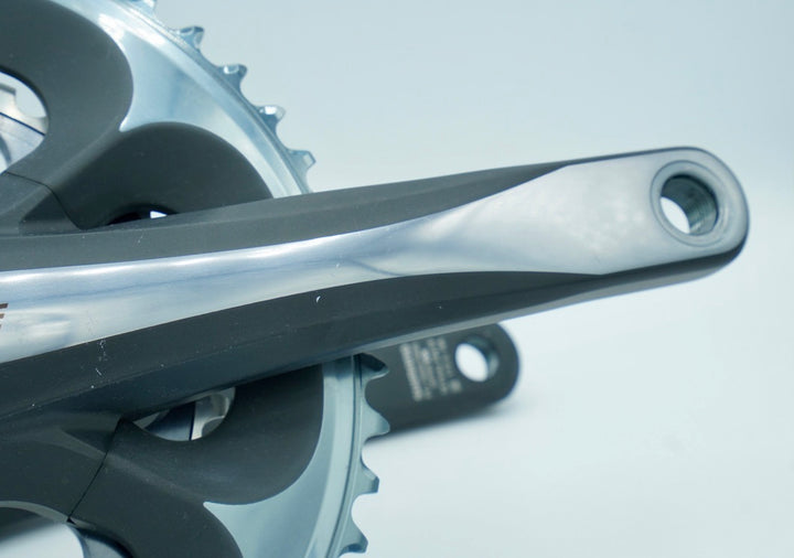 Shimano Dura-Ace FC-7900 / FC-7950 Crankset | 172.5/175 mm | 50/34 53/39