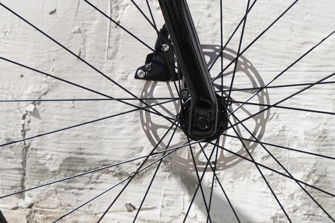 Merida eSilex 600+ | MAHLE X30