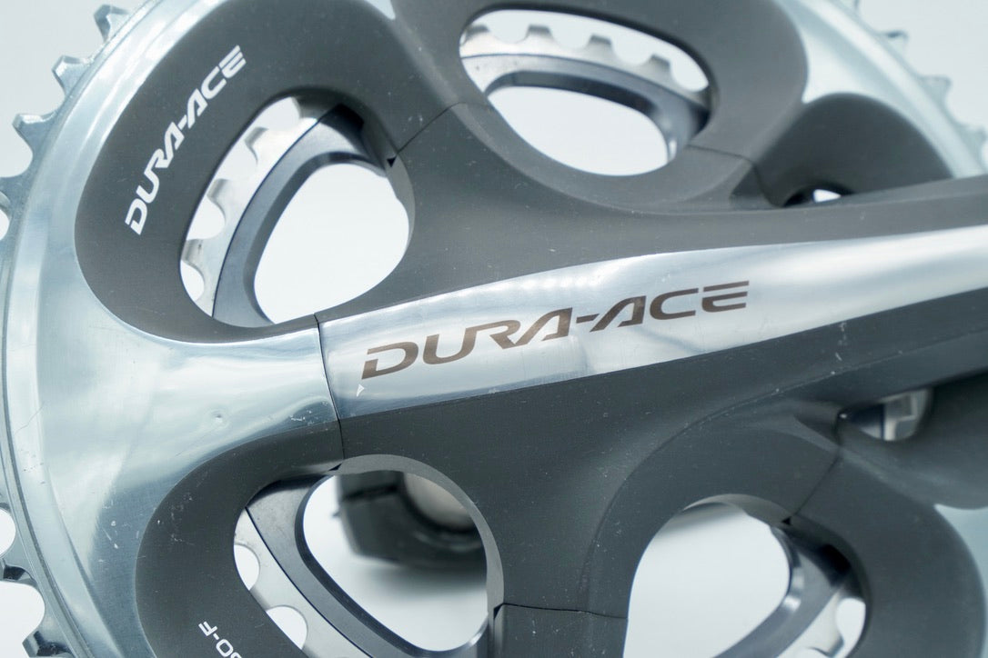 Shimano Dura-Ace FC-7900 / FC-7950 Crankset | 172.5/175 mm | 50/34