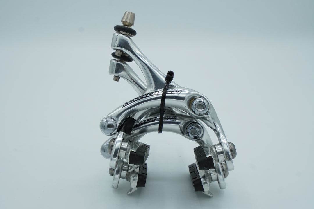 Campagnolo Centaur Bremsenset |Brake Caliper Set Silver 10s Bike Dual – Grundtner