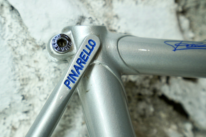 Pinarello Veneto Stahl Rahmen | Frame