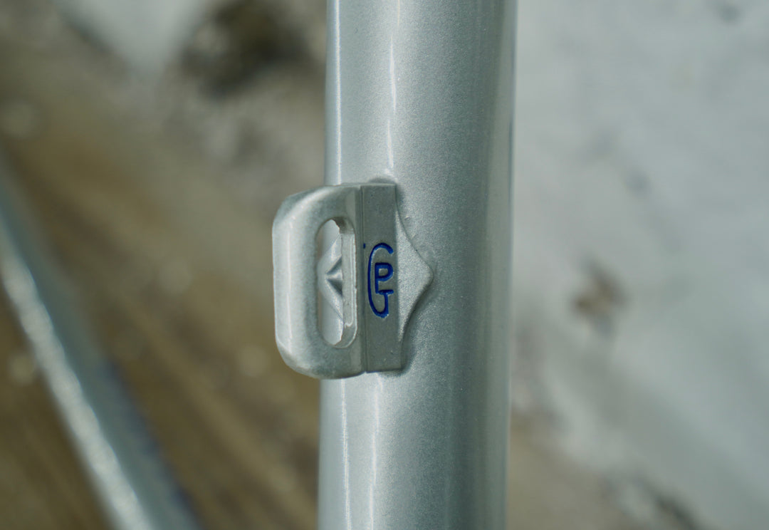 Pinarello Veneto Stahl Rahmen | Frame