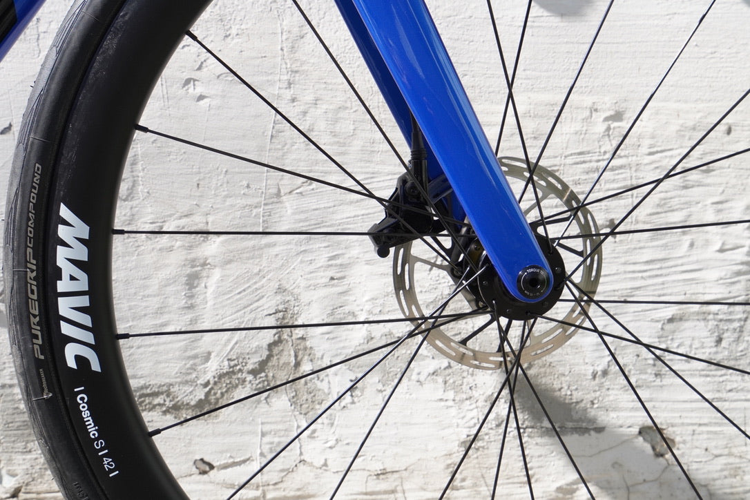 SOLOIST Force eTap AXS Power Meter D2 – Grundtner