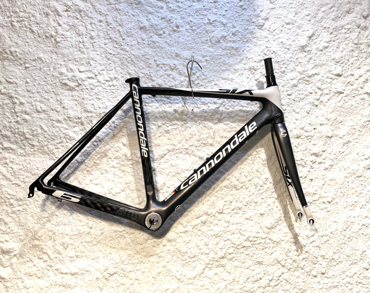 Cannondale Six Carbon | 2010