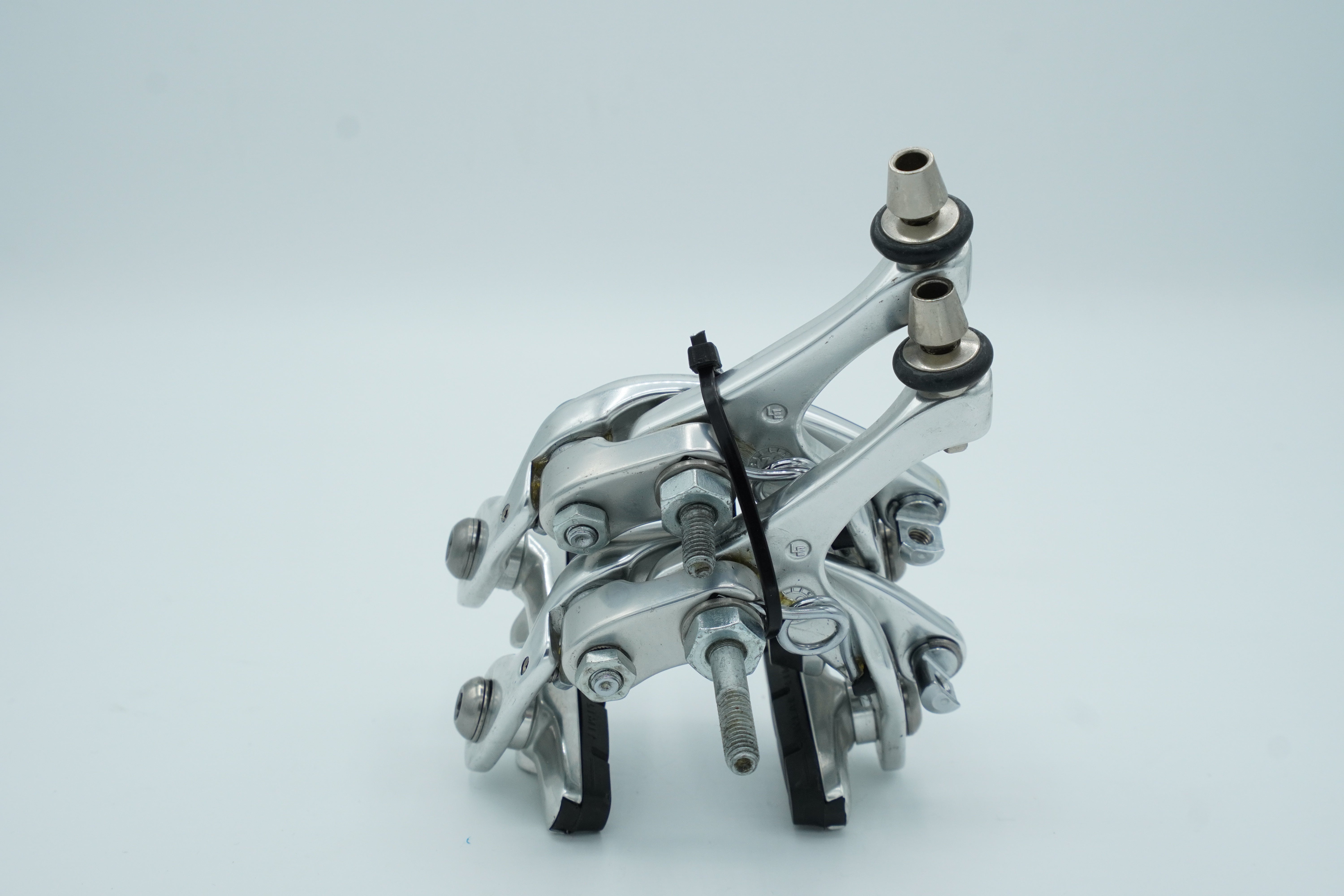 Campagnolo Centaur Bremsenset |Brake Caliper Set Silver 10s Bike Campagnolo Centaur Bremsenset |Brake Caliper Set Silver 10s Bike