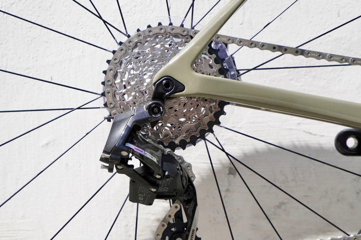 SCULTURA ENDURANCE GR 8000 Force D2 | Oak Bork Green
